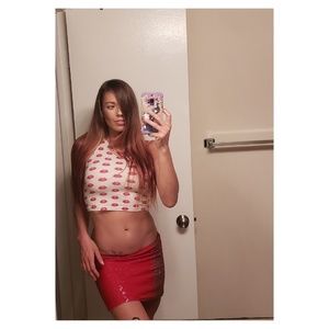 ⭐SALE⭐ supah low mini by 💃PARKER💃 usS